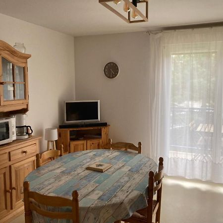 Le 31 Clos Sainte Marie Cauterets Buitenkant foto