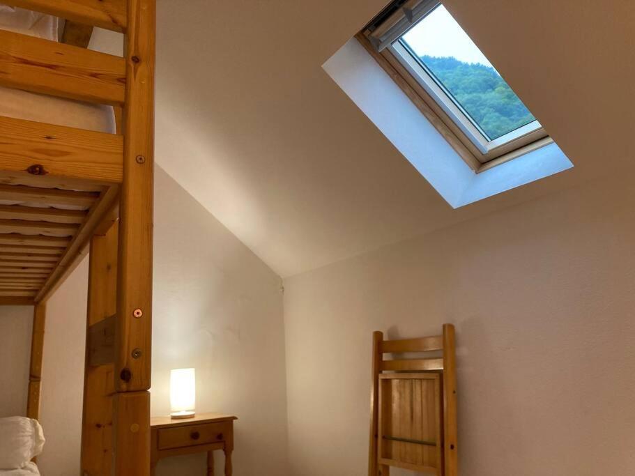 Le 31 Clos Sainte Marie Cauterets Buitenkant foto