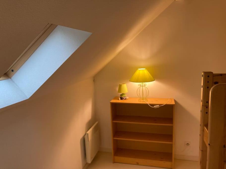 Le 31 Clos Sainte Marie Cauterets Buitenkant foto