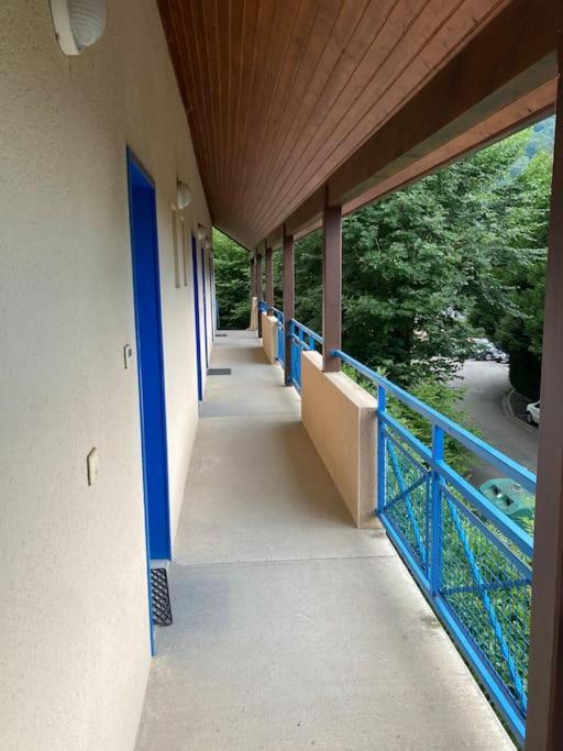Le 31 Clos Sainte Marie Cauterets Buitenkant foto